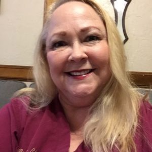 Meet your Posher, Joan